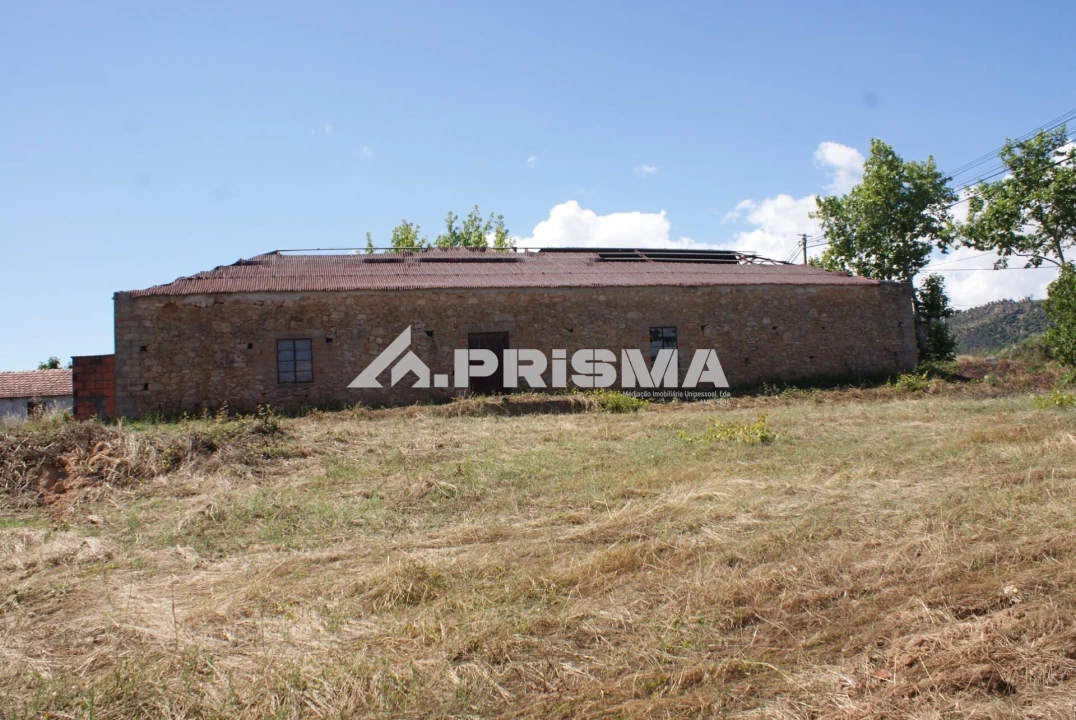 Terreno para Venda em Pero Viseu Foto 29