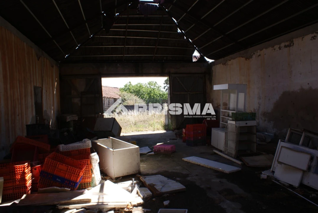 Terreno para Venda em Pero Viseu Foto 8