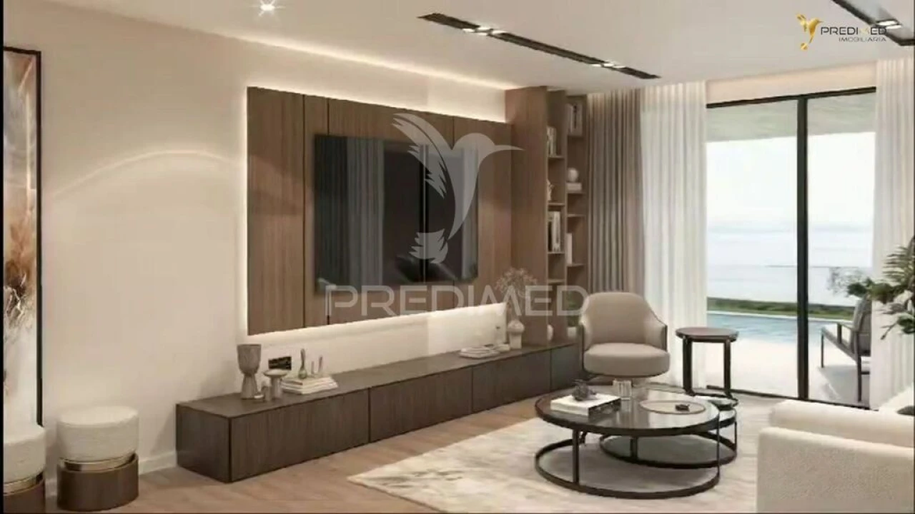 Apartamento T2 para Venda em Imaculado Coração de Maria Foto 13