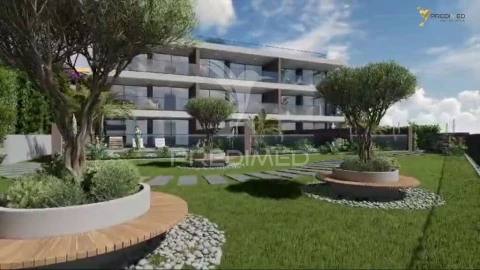 Apartamento T2 para Venda em Imaculado Coração de Maria