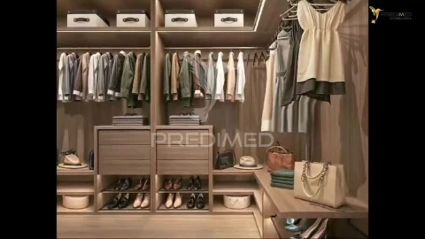 Apartamento T2 para Venda em Imaculado Coração de Maria
