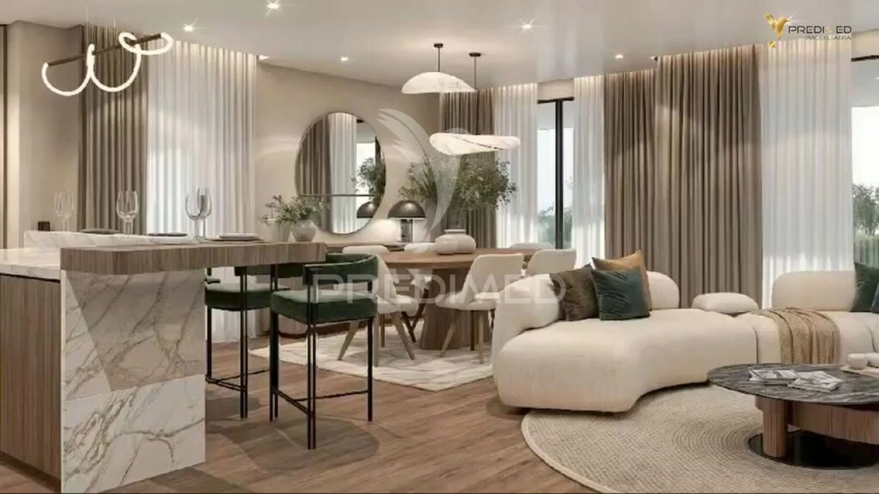 Apartamento T2 para Venda em Imaculado Coração de Maria Foto 10