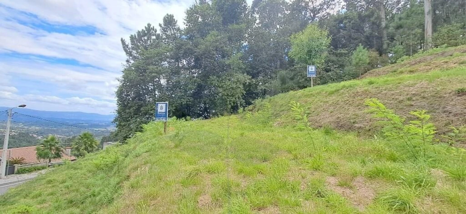 Terreno para Venda em Valbom (São Pedro), Passô e Valbom (São Martinho) Foto 23