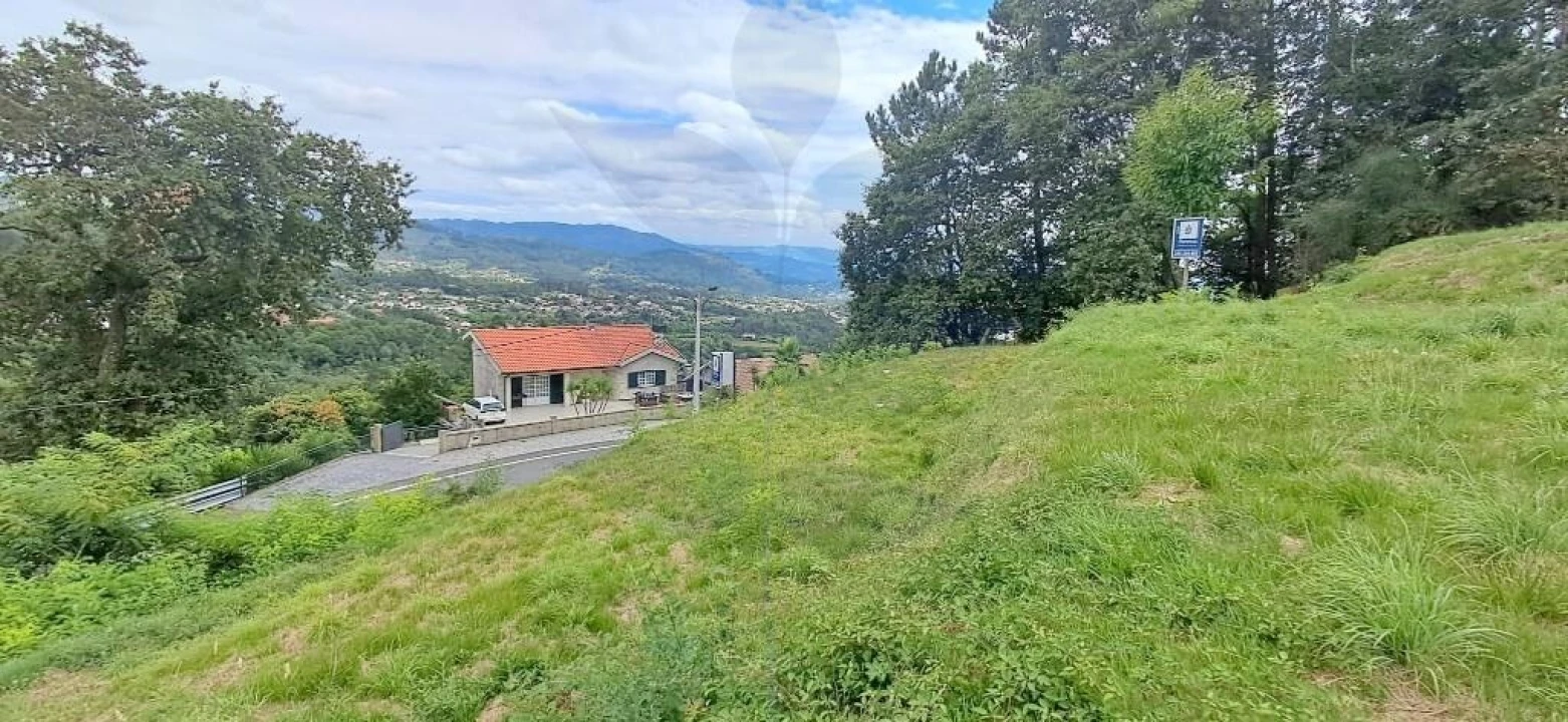 Terreno para Venda em Valbom (São Pedro), Passô e Valbom (São Martinho) Foto 25