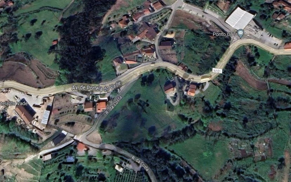 Terreno para Venda em Valbom (São Pedro), Passô e Valbom (São Martinho) Foto 19