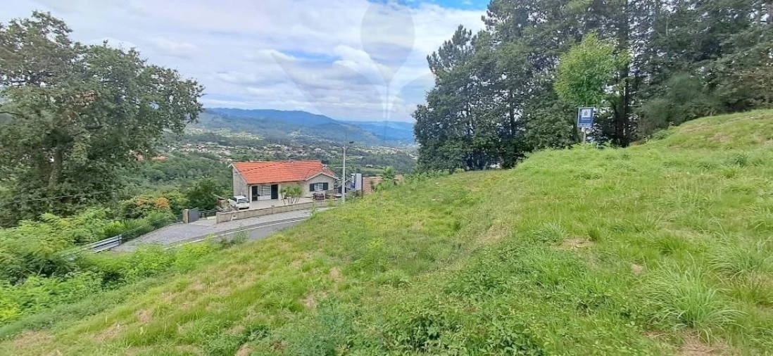Terreno para Venda em Valbom (São Pedro), Passô e Valbom (São Martinho) Foto 25