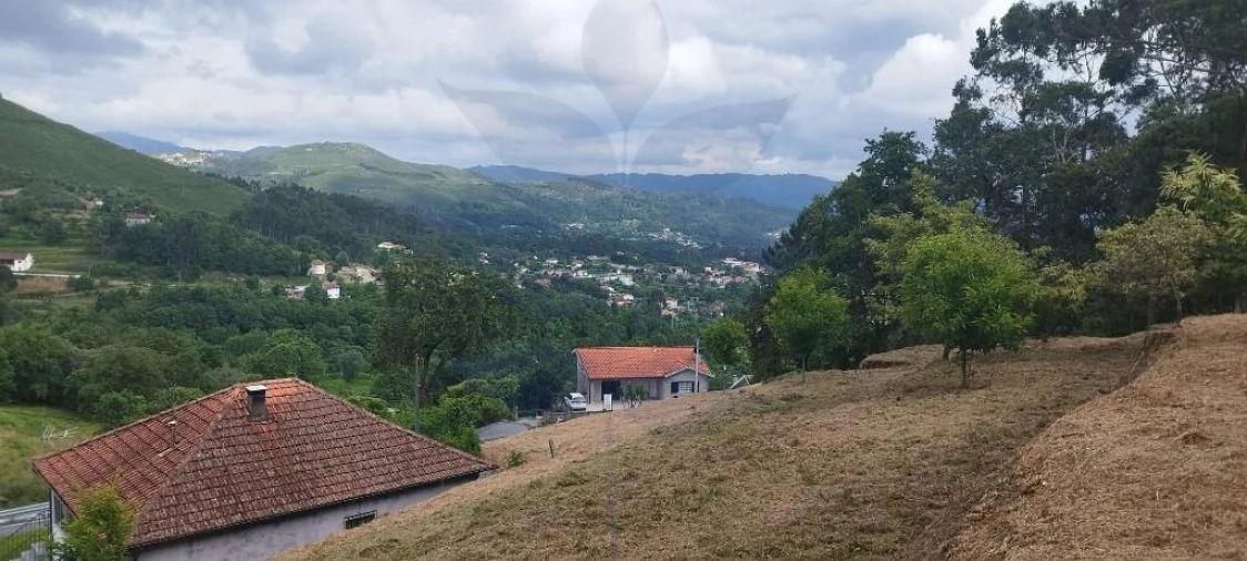 Terreno para Venda em Valbom (São Pedro), Passô e Valbom (São Martinho) Foto 10