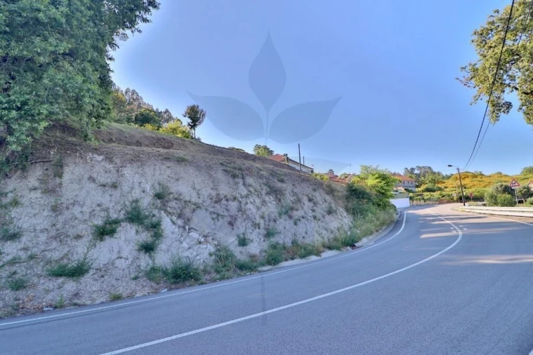 Terreno para Venda em Valbom (São Pedro), Passô e Valbom (São Martinho) Foto 20