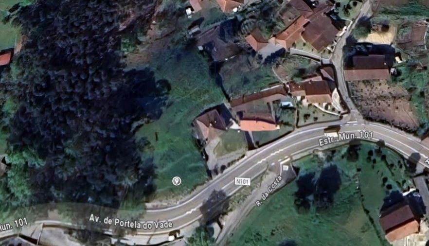 Terreno para Venda em Valbom (São Pedro), Passô e Valbom (São Martinho) Foto 5