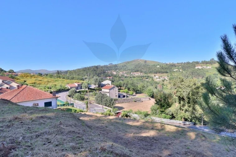 Terreno para Venda em Valbom (São Pedro), Passô e Valbom (São Martinho) Foto 13