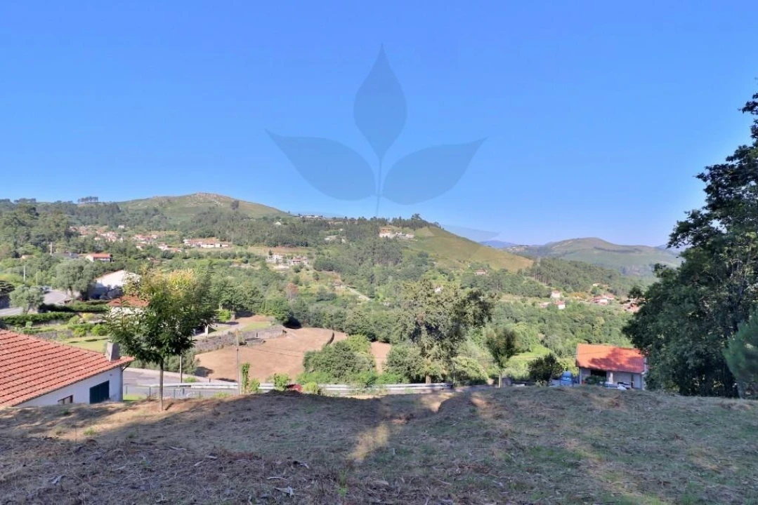 Terreno para Venda em Valbom (São Pedro), Passô e Valbom (São Martinho) Foto 11