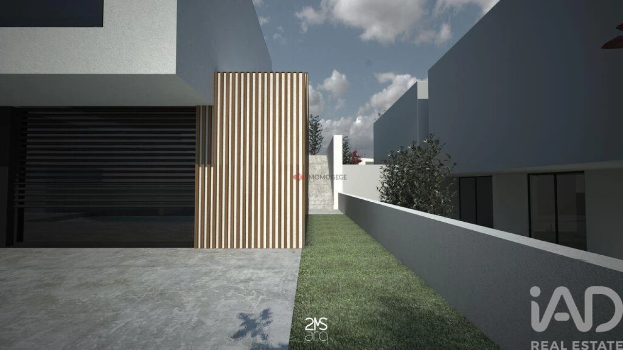 Terreno para Venda em Joane Foto 19