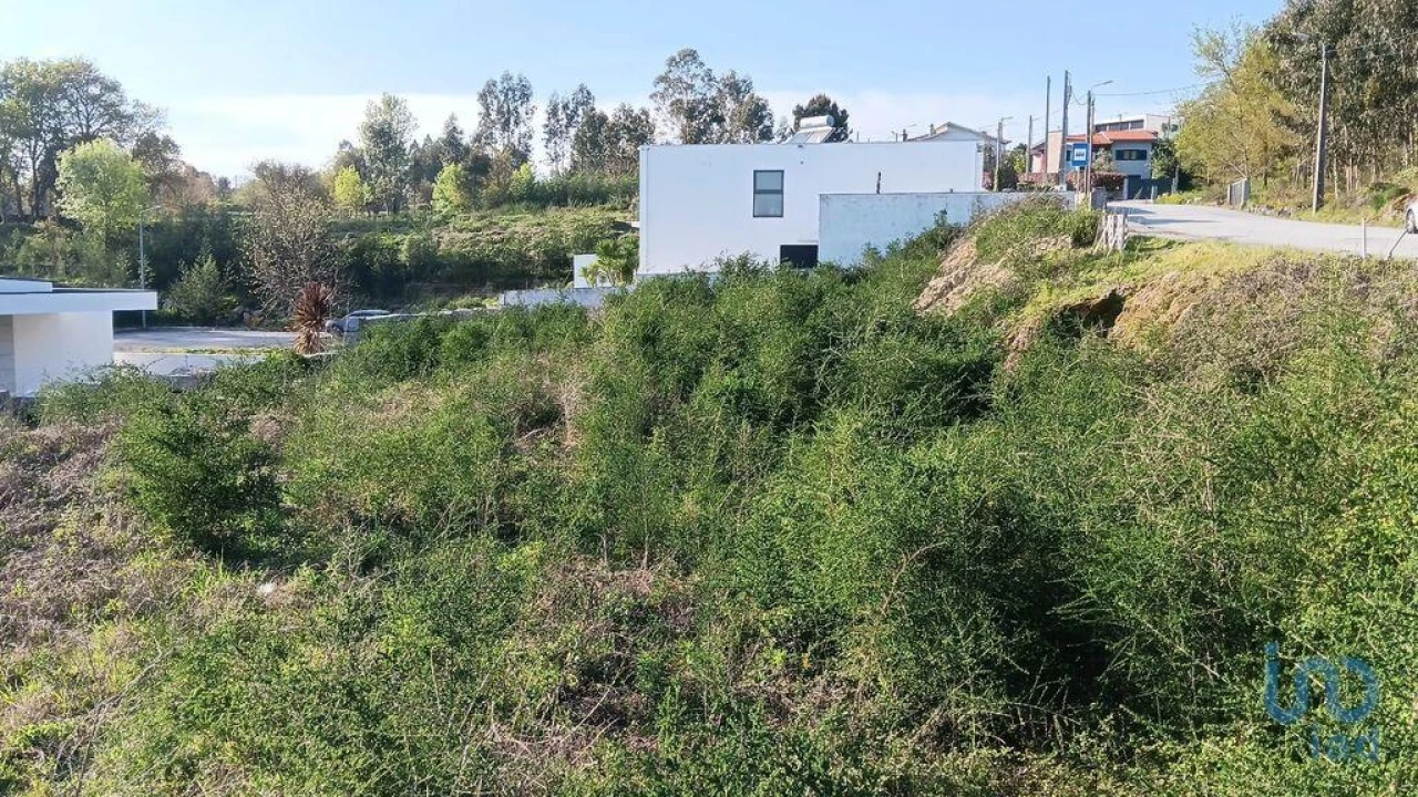 Terreno para Venda em Joane Foto 6