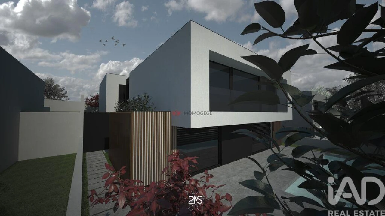 Terreno para Venda em Joane Foto 17