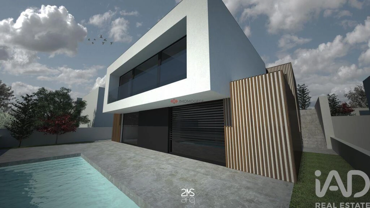 Terreno para Venda em Joane Foto 18