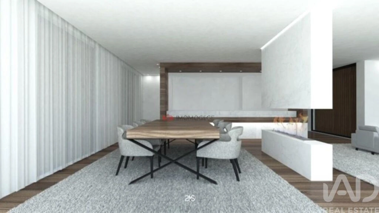 Terreno para Venda em Joane Foto 20