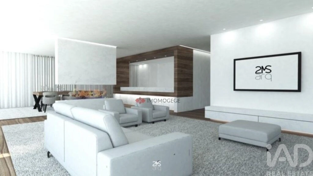 Terreno para Venda em Joane Foto 22