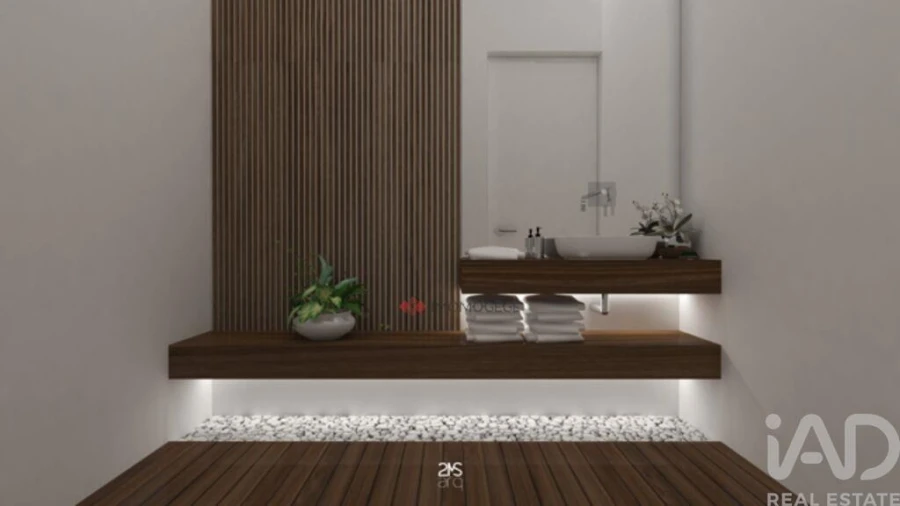 Terreno para Venda em Joane Foto 24