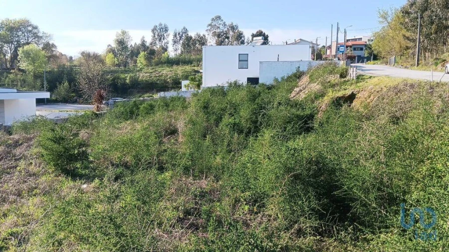 Terreno para Venda em Joane Foto 6