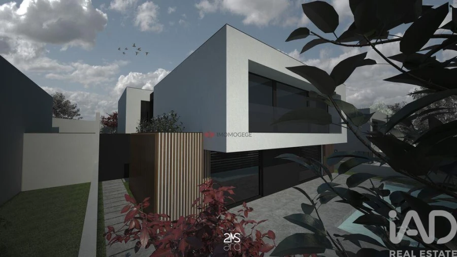 Terreno para Venda em Joane Foto 17