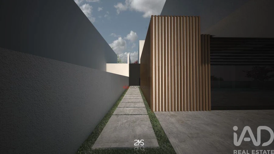 Terreno para Venda em Joane Foto 16