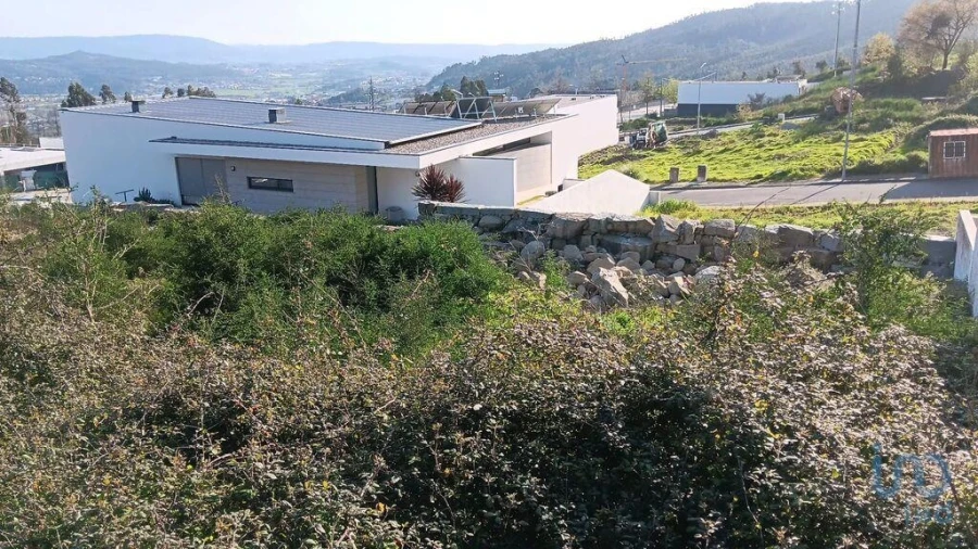 Terreno para Venda em Joane Foto 9