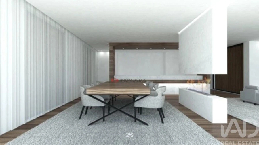 Terreno para Venda em Joane Foto 20