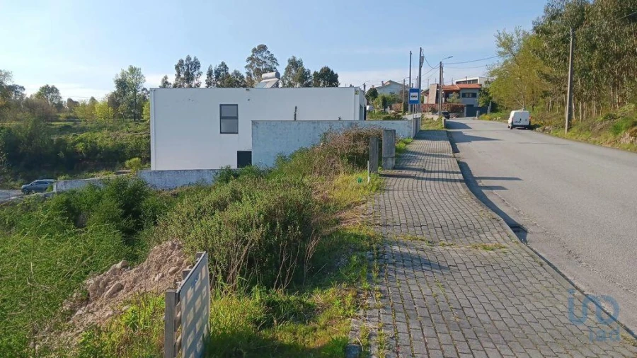 Terreno para Venda em Joane Foto 2