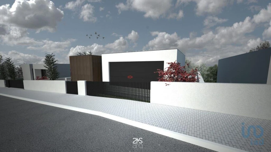 Terreno para Venda em Joane Foto 13