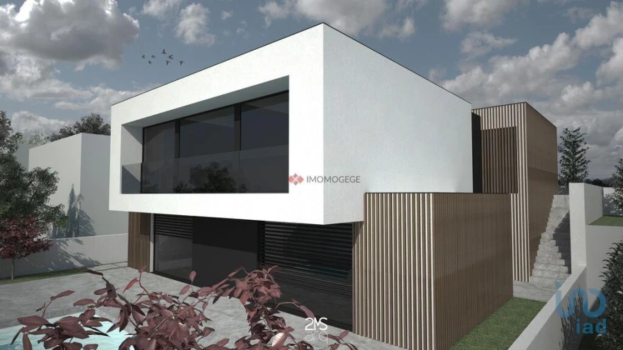 Terreno para Venda em Joane Foto 14