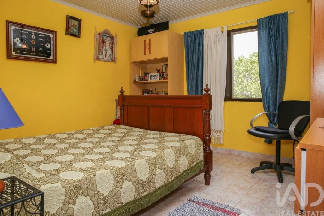 Quinta T3 para Venda em Carnota Foto 18