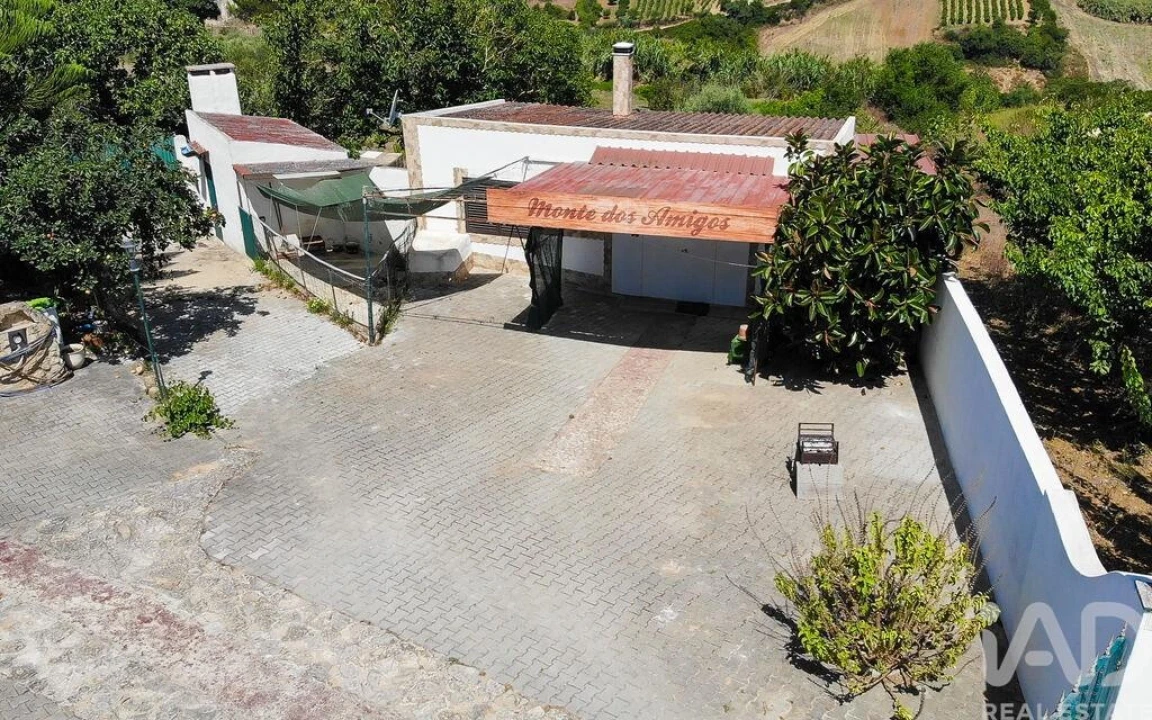 Quinta T3 para Venda em Carnota Foto 28