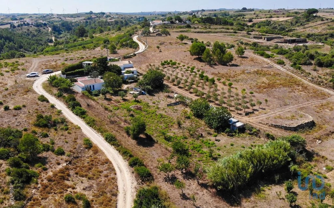 Quinta T3 para Venda em Carnota Foto 7