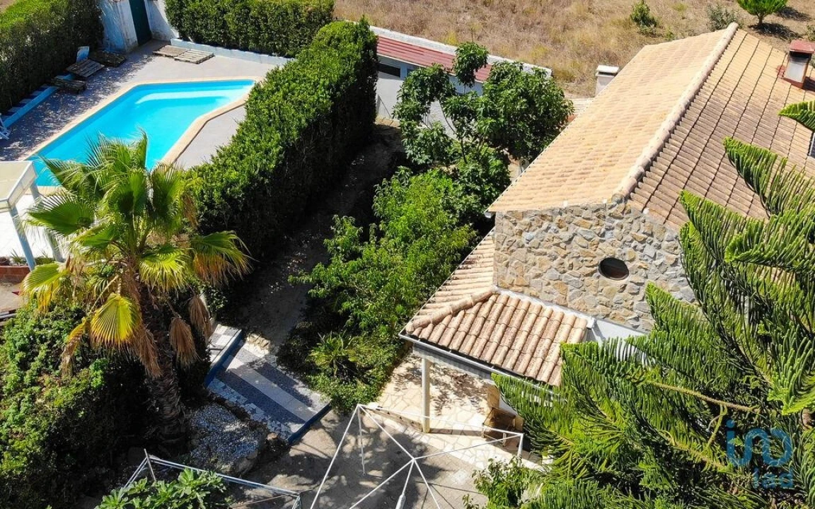 Quinta T3 para Venda em Carnota Foto 5