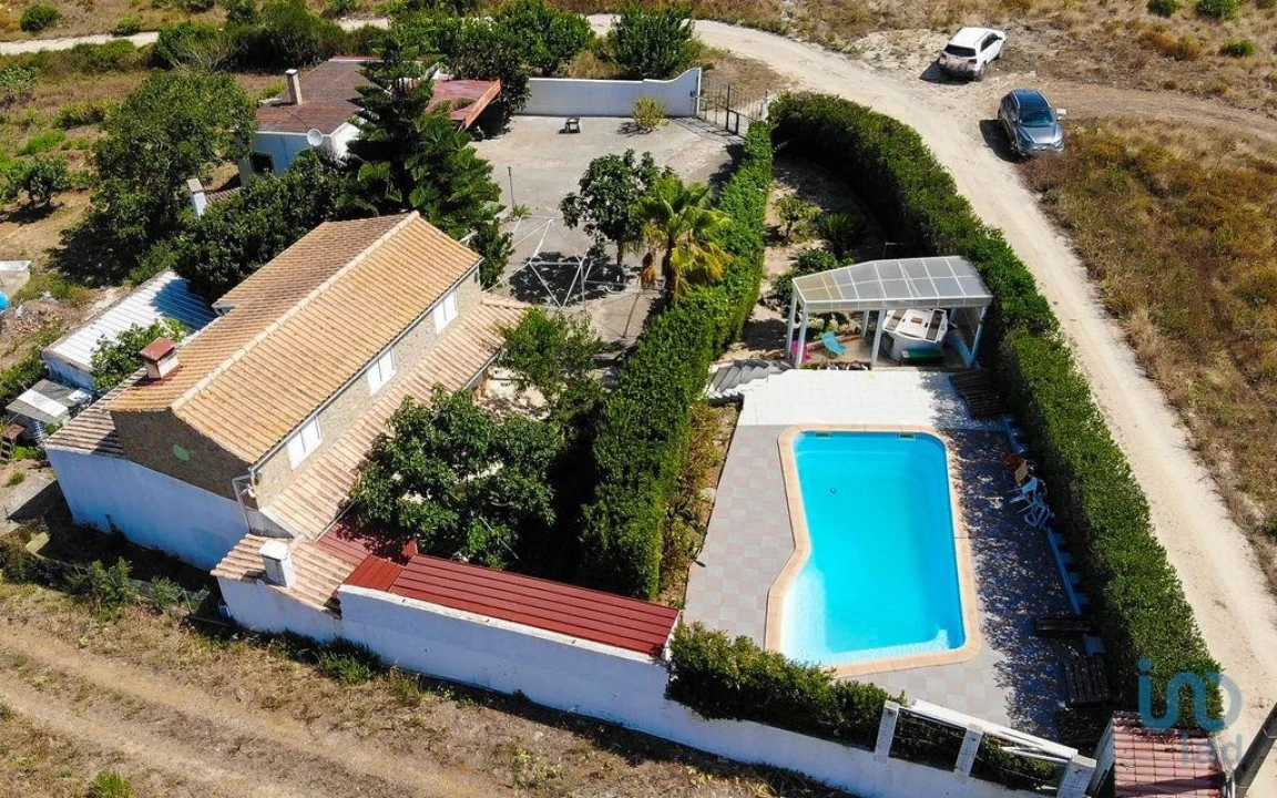 Quinta T3 para Venda em Carnota Foto 1