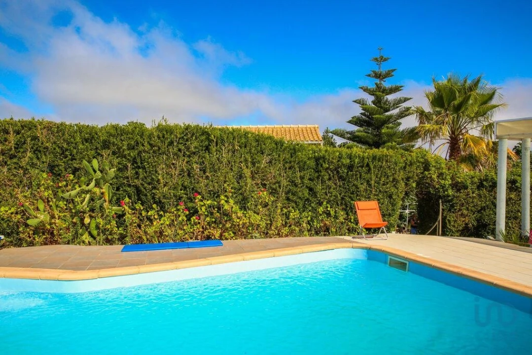 Quinta T3 para Venda em Carnota Foto 2