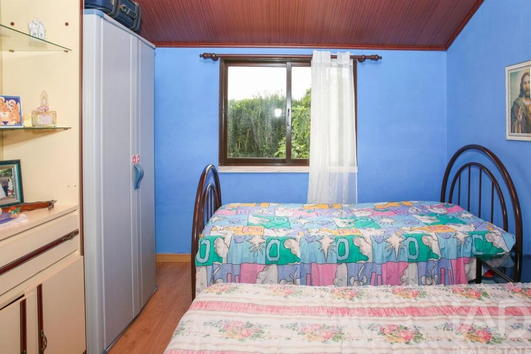 Quinta T3 para Venda em Carnota Foto 20