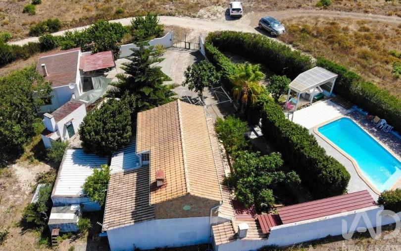 Quinta T3 para Venda em Carnota Foto 30