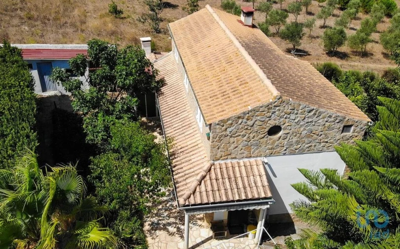 Quinta T3 para Venda em Carnota Foto 6