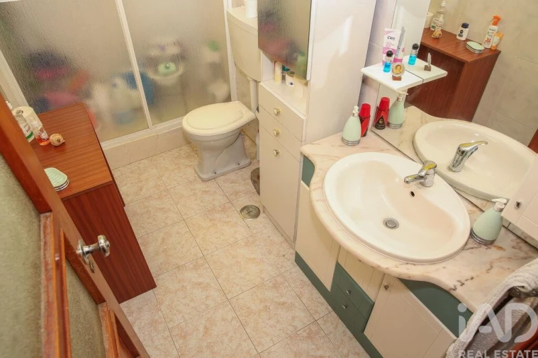 Quinta T3 para Venda em Carnota Foto 17