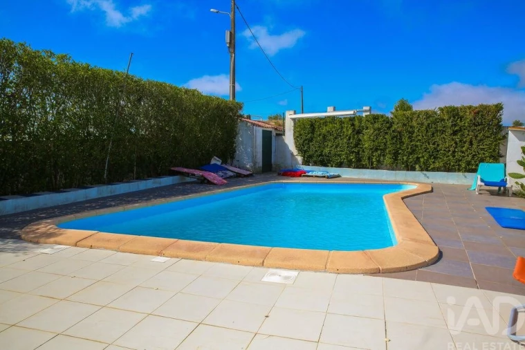 Quinta T3 para Venda em Carnota Foto 23