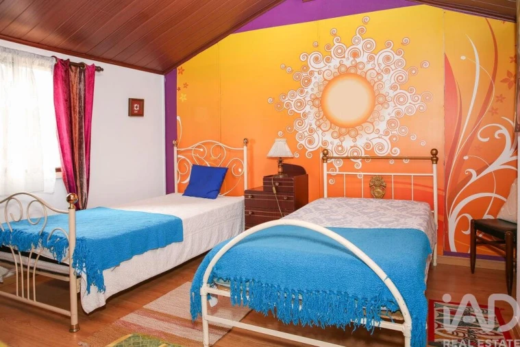 Quinta T3 para Venda em Carnota Foto 19