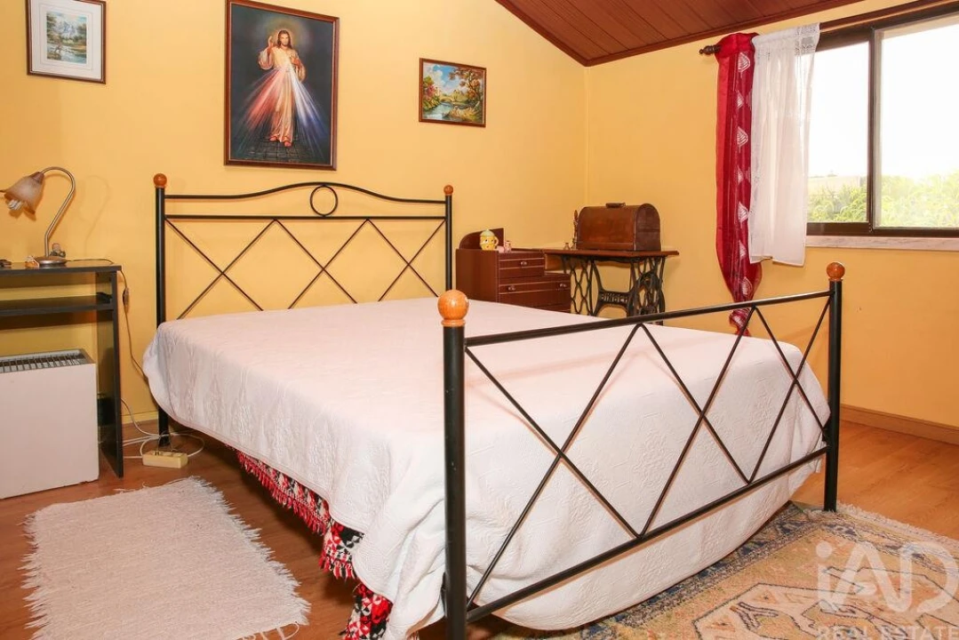 Quinta T3 para Venda em Carnota Foto 21