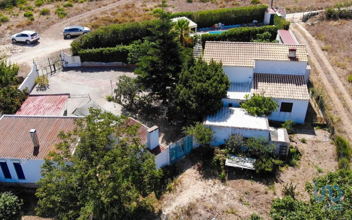 Quinta T3 para Venda em Carnota Foto 8