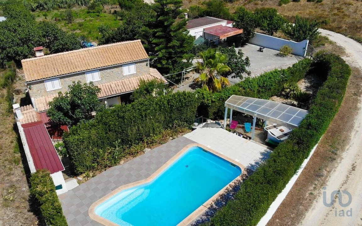 Quinta T3 para Venda em Carnota Foto 3