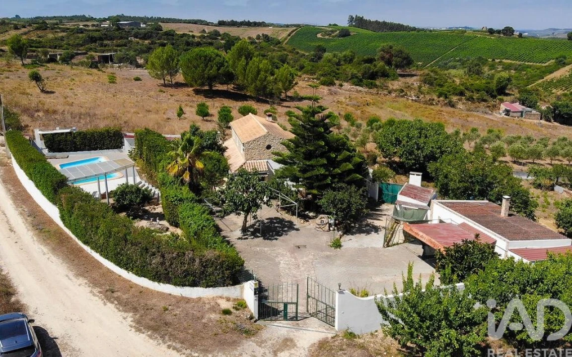 Quinta T3 para Venda em Carnota Foto 27