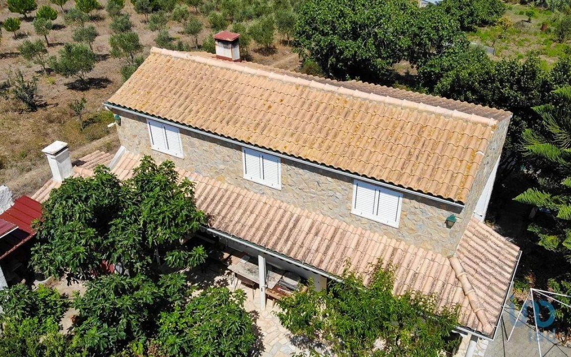 Quinta T3 para Venda em Carnota Foto 4