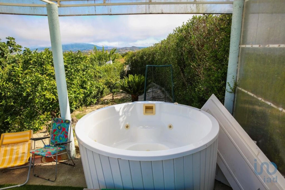 Quinta T3 para Venda em Carnota Foto 11