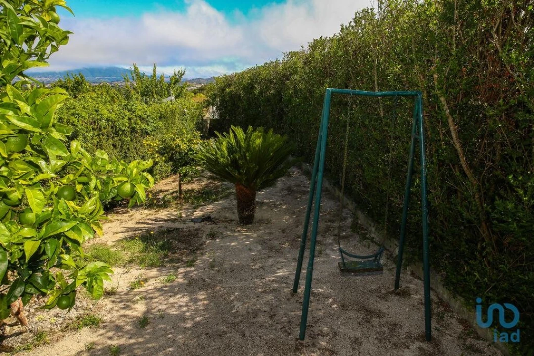 Quinta T3 para Venda em Carnota Foto 12