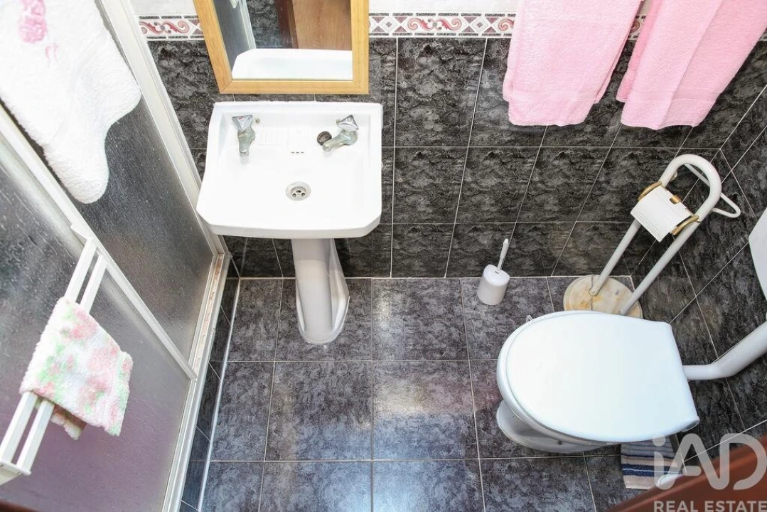 Quinta T3 para Venda em Carnota Foto 22